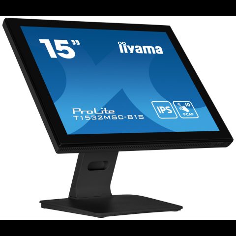 Iiyama ProLite T1532MSC-B1S monitori 38