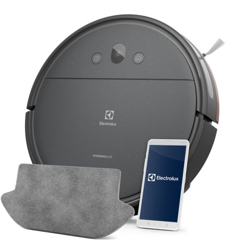 Electrolux ER61UW1DG Темно-серый