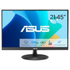 Asus VP227HF computer monitor 54.5 cm (21.4") 1920 x 1080 pixels Full HD LCD…