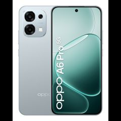 Oppo A6 Pro 5G 16