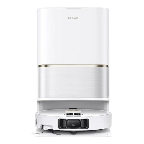 Dreame RLL51SE-WHITE robot vacuum 0.25 L