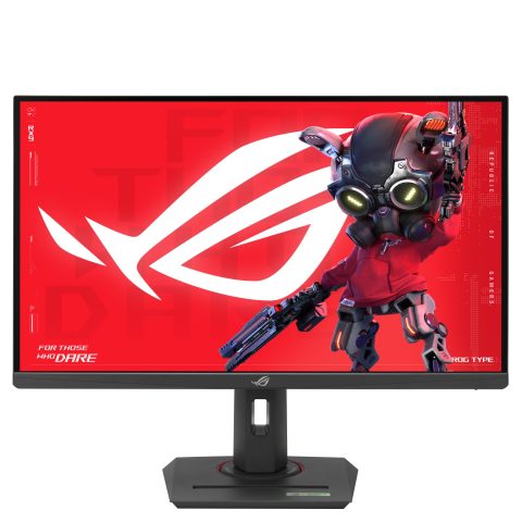 Asus ROG Strix XG27UCG monitori 68