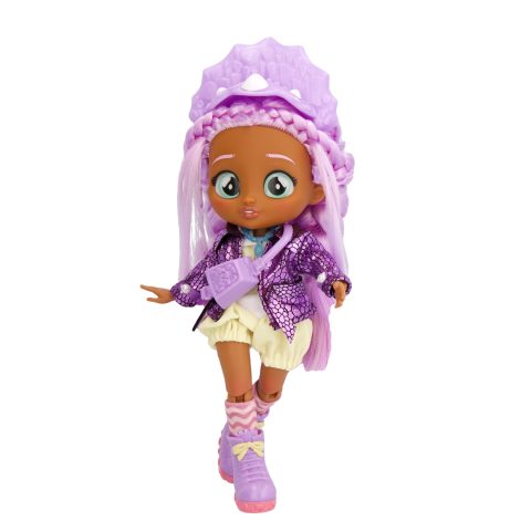 IMC Toys Cry Babies 904354 lelle