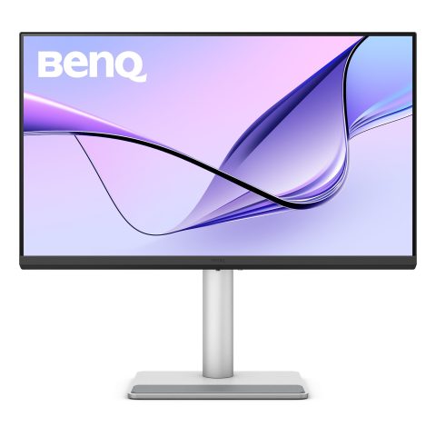 BenQ MA270U computer monitor 68.6 cm (27") 3840 x 2160 pixels 4K Ultra HD Whi…