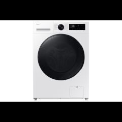 Samsung WD90DG5G34BELE washer dryer Freestanding Front-load White