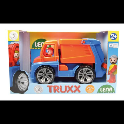 Lena TRUXX 04416 rotaļu transportlīdzeklis