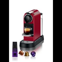 Krups Nespresso XN7415 Pilnībā automātisks Kafijas automāts noslēgtajiem kafij…