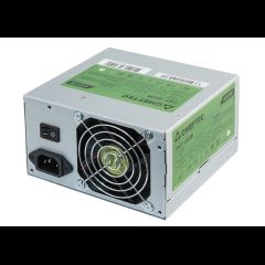 Chieftec PSF-400B barošanas avotu vienība 400 W 24-pin ATX ATX Metālisks