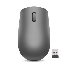 Lenovo 530 mouse Office Ambidextrous RF Wireless Optical 1200 DPI