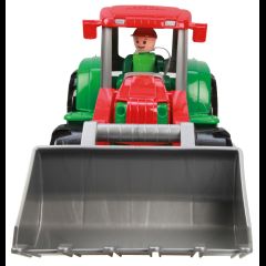 Lena 04407 play vehicle/play track