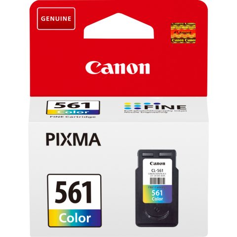 Canon 3731C001 tintes kārtridžs 1 pcs Oriģināls Tirkīzzils