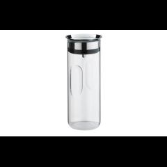 WMF 06.5104.6040 carafe/jug/bottle 0.8 L Silver