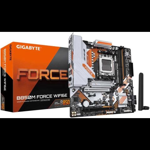 Gigabyte DDR5