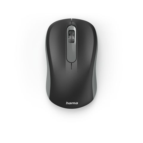 Hama AMW-200 pele Birojs Abām rokām RF Bezvadu Optisks 1600 DPI