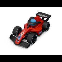 Lena 04300 play vehicle/play track