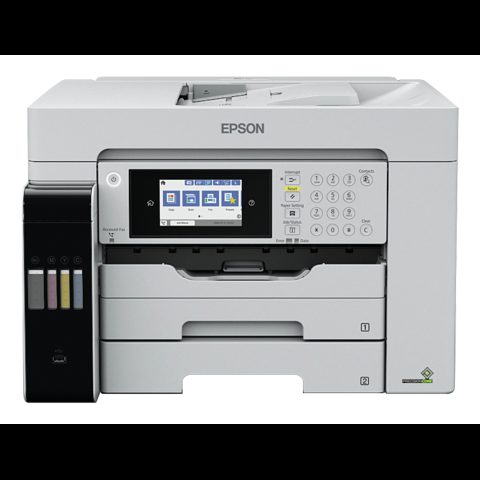 Epson M15180 Струйная A4 4800 x 1200 DPI Wi-Fi