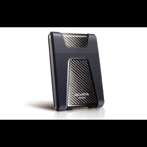 ADATA DashDrive Durable HD650 external hard drive 1 TB 2.5" USB 3.2 Gen 1 (3.1…