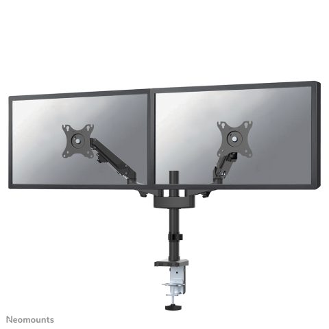 Neomounts DS70-750BL2 monitora stiprinājums un statīvs 68