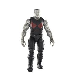 Hasbro Marvel Deadpool Legasy Collection Colossus
