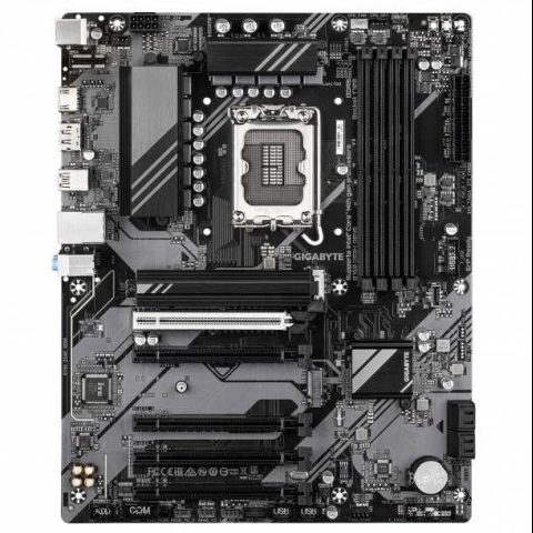 Gigabyte DDR5
