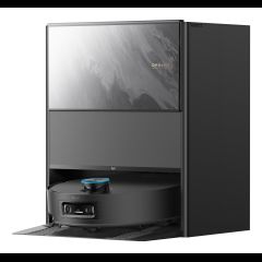 Dreame Aqua10 Ultra Track Complete Melns
