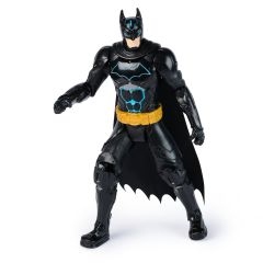Spin Master DC Comics BAT FGR 12in Stealth Batman Ninja GML