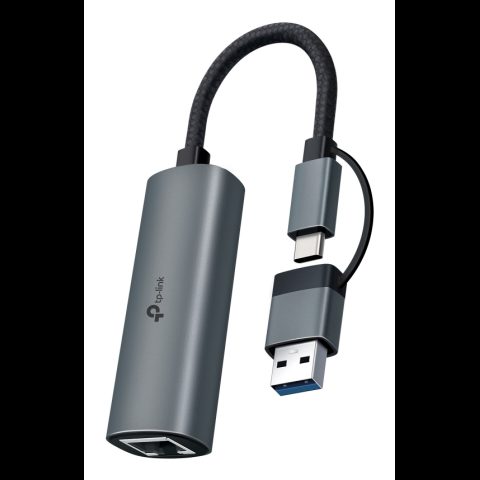 TP-Link UE310C tīkla karte Ethernet 1000 Mbit/s