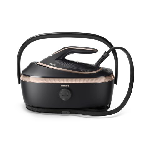Philips Dali PerfectCare Steam Generator 8000 Series