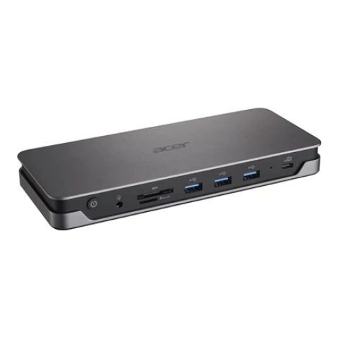 Acer USB Type-C docking station EU/CH power cable