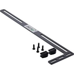 Inline GPU Graphic card brace support holder