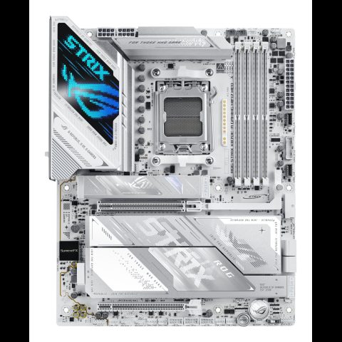 Asus ROG STRIX X870E-A GAMING WIFI7 NEO AMD X870E Socket AM5 ATX