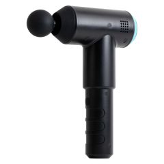 HoMedics PGM-200-EU массажер ноги Черный