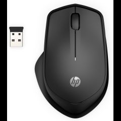 Hewlett Packard (HP) HP 280 Silent Wireless Mouse