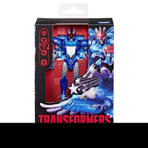 Hasbro Transformers G36185L00 детская фигурка