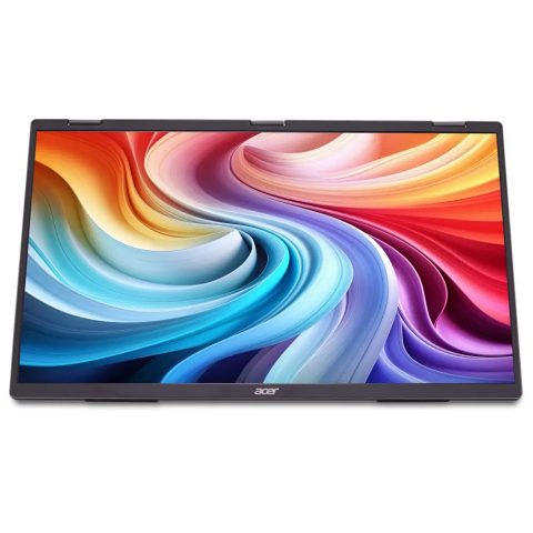 Acer PD3 PD193QT Ebmiuux monitori 47 cm (18.5") 1920 x 1080 pikseļi Full HD L…