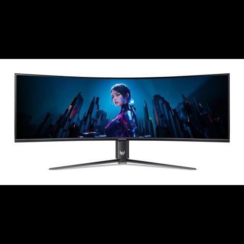 Acer UM.NZ7EE.001 monitori 144