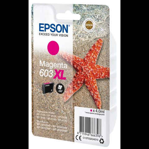 Epson 603XL