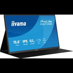 Iiyama ProLite P1671HSC-B1 монитор для ПК 39