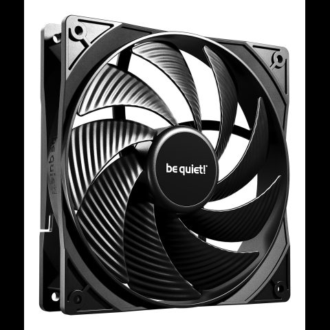 be quiet! Pure Wings 3 140mm