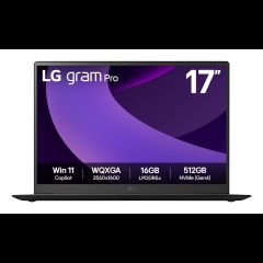 LG 17Z90TR-E.AD8BG laptop Intel Core Ultra 7 255H 43.2 cm (17") WQXGA 32 GB…