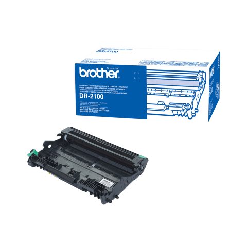 Brother DR-2100 printera bungas Oriģināls