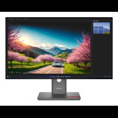Lenovo ThinkVision P32UD-40 Monitor