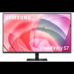 Samsung S70D monitori 94 cm (37") 3840 x 2160 pikseļi 4K Ultra HD LCD Melns
