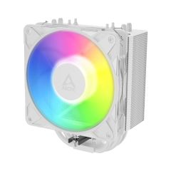 Arctic Freezer 36-S A-RGB Procesors Gaisa dzesētājs 12 cm Balts 1 pcs