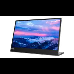 Lenovo L15 монитор для ПК 39