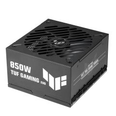Asus TUF-GAMING-850G-EVO power supply unit 850 W 20+4 pin ATX ATX Black