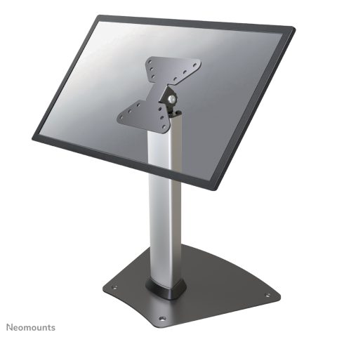 NewStar Neomounts FPMA-D1500SILVER monitora stiprinājums un statīvs 81