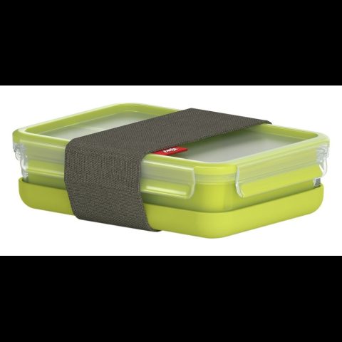 Emsa 518098 food storage container 1.2 L Transparent 1 pc(s)