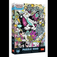 Trefl Premium Plus Quality Puzle 1000 pcs Komiksi
