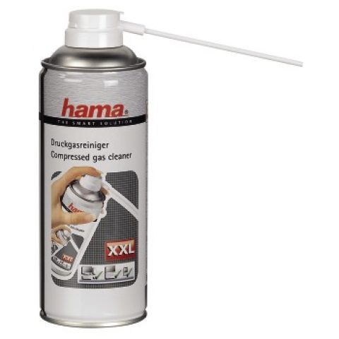 Hama Compressed Gas Cleaner